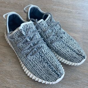 Adidas Yeezy Boost 350 V1 Turtle Dove 2022 Men's Size 10